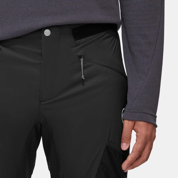 Aenergy IN Hybrid Pants Men