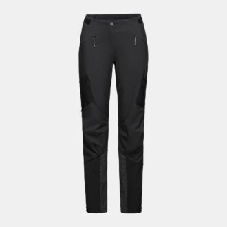 Aenergy IN Hybrid Pants Women