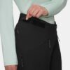 Aenergy IN Hybrid Pants Women