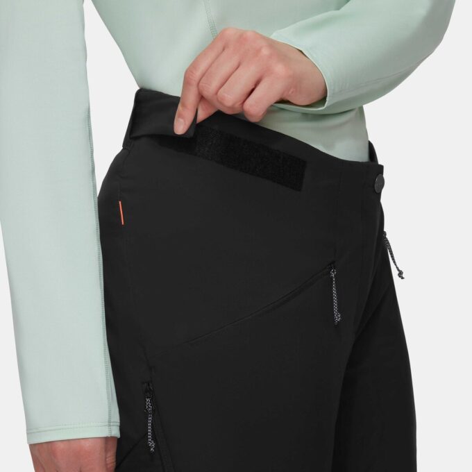 Aenergy IN Hybrid Pants Women