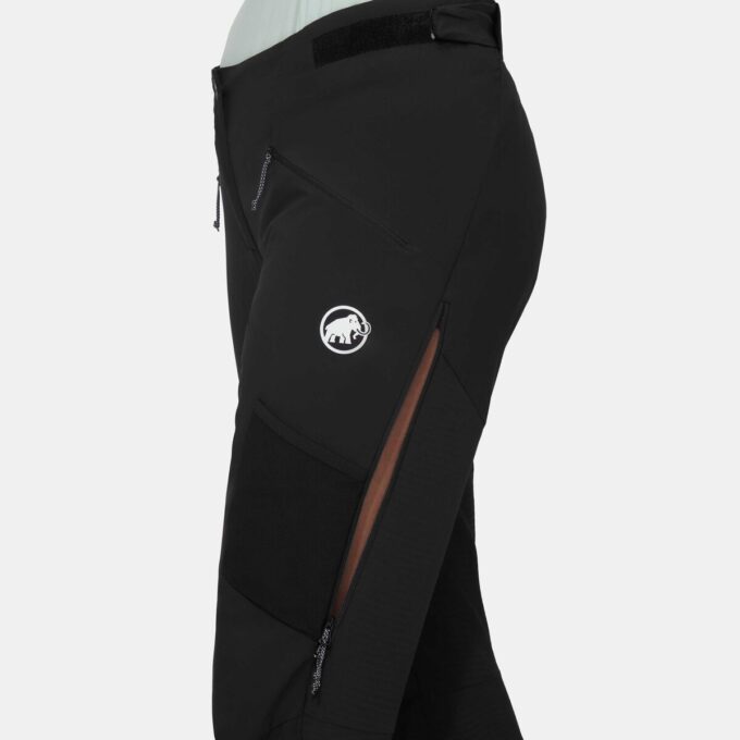 Aenergy IN Hybrid Pants Women