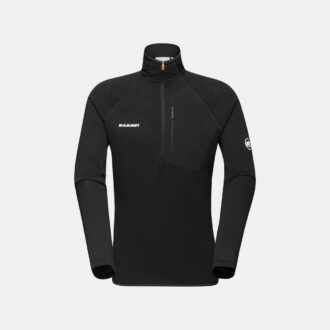 Aenergy Light ML Half Zip Pull Men