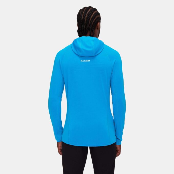 Aenergy Light ML Hooded Jacket Men Aenergy Light ML Hooded Jacket Men