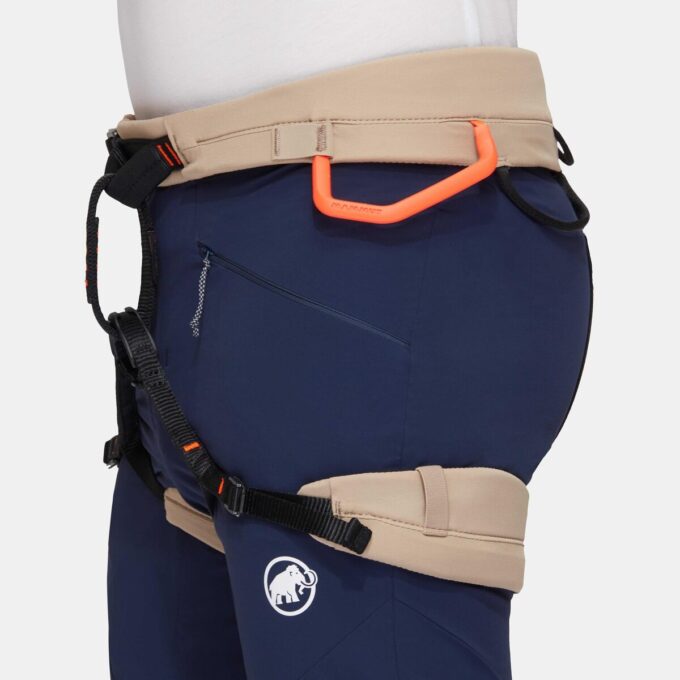 Aenergy Light SO Pants Men