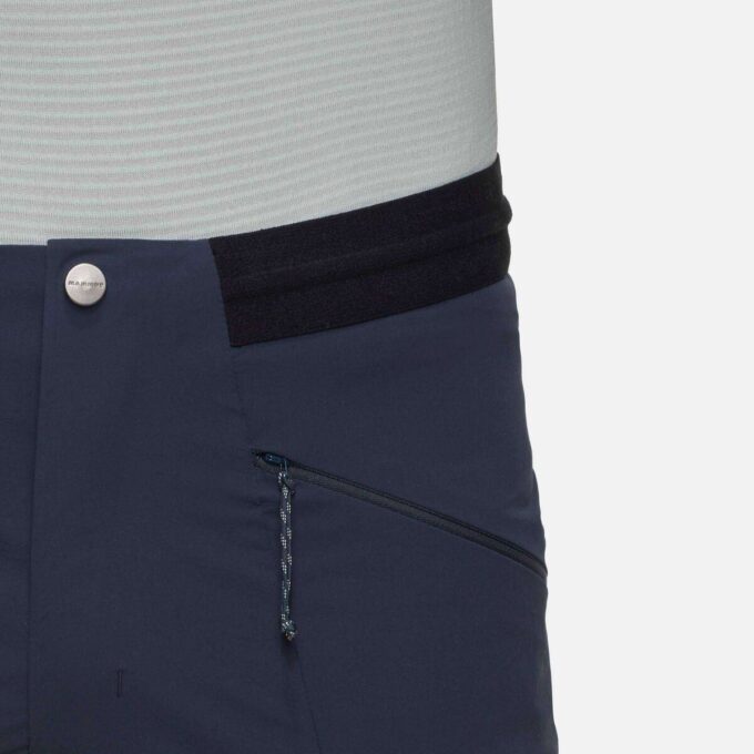 Aenergy Light SO Shorts Men