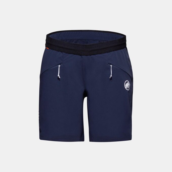 Aenergy Light SO Shorts Women