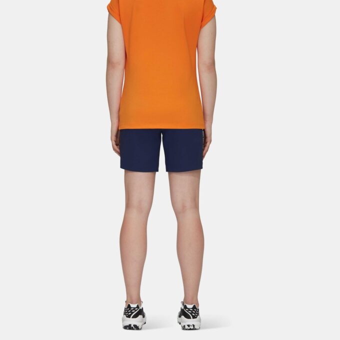Aenergy Light SO Shorts Women