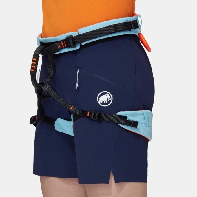 Aenergy Light SO Shorts Women