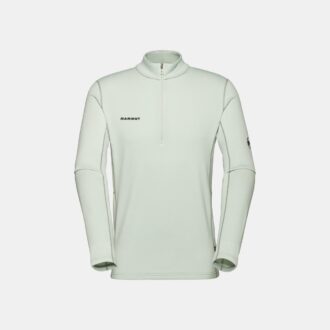 Aenergy ML Half Zip Pull Men