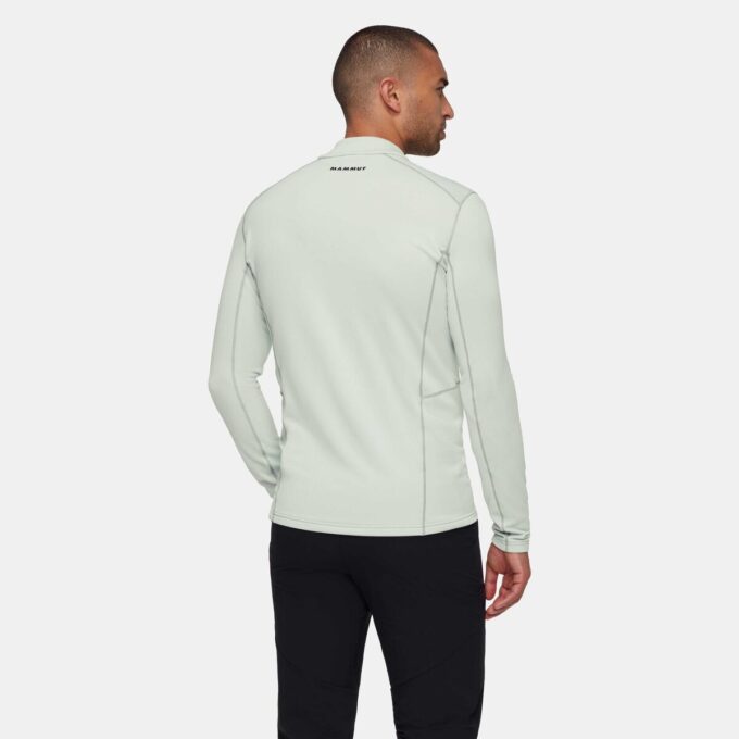 Aenergy ML Half Zip Pull Men
