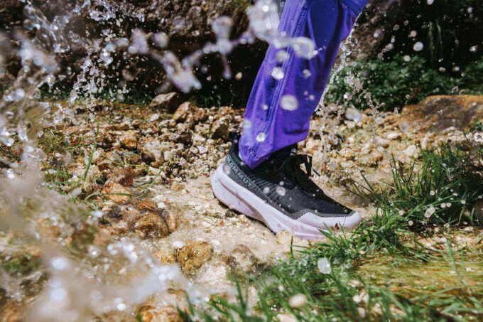 Aenergy Mtn Low GTX Women