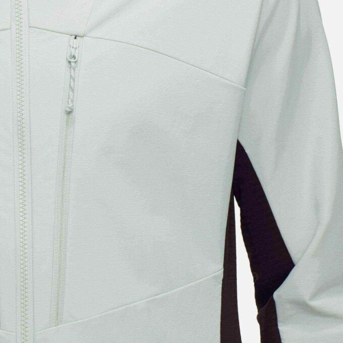 Aenergy SO Hybrid Hooded Jacket Men Aenergy SO Hybrid Hooded Jacket Men