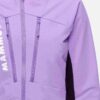 Aenergy SO Hybrid Hooded Jacket Women