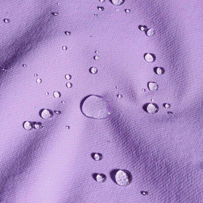 Aenergy SO Hybrid Hooded Jacket Women