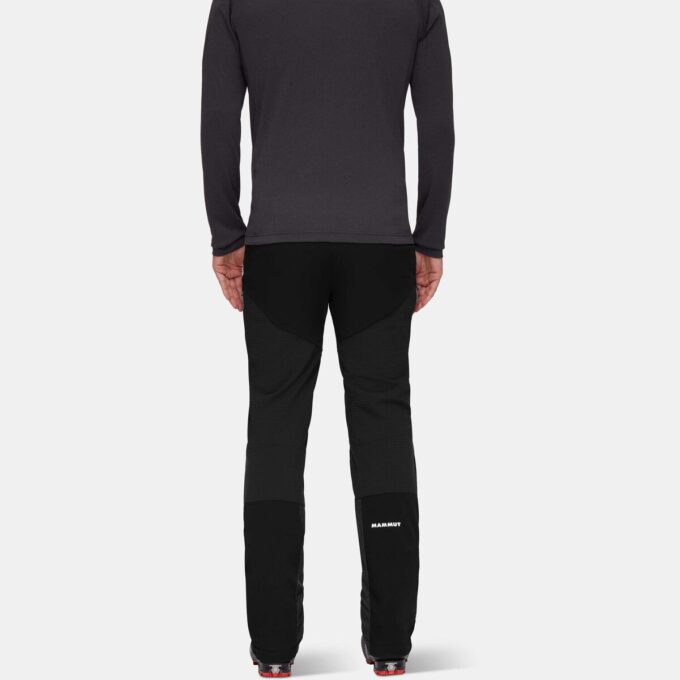 Aenergy SO Hybrid Pants Men