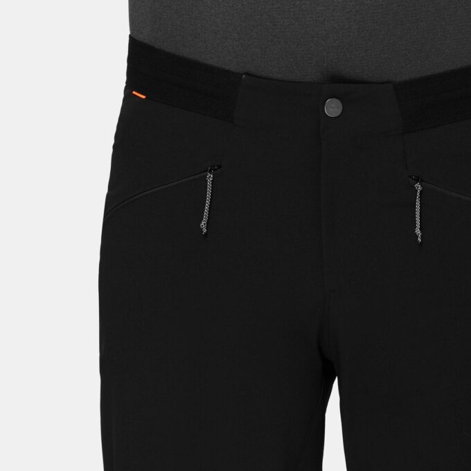 Aenergy SO Hybrid Pants Men