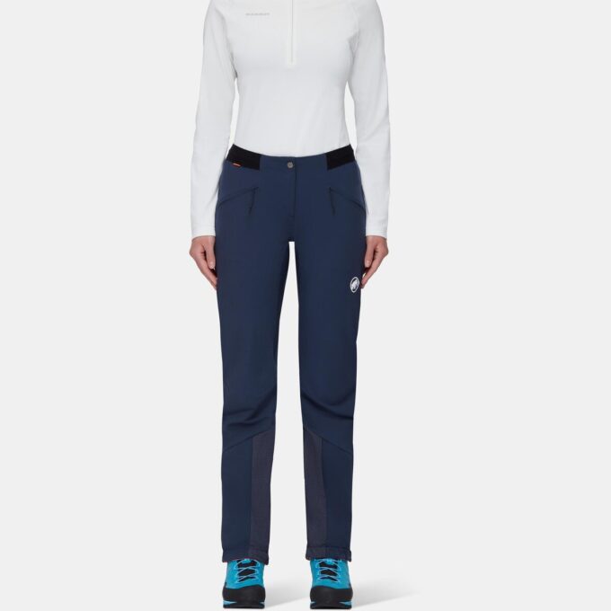 Aenergy SO Hybrid Pants Women