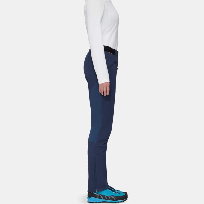 Aenergy SO Hybrid Pants Women