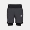 Aenergy TR 2 in 1 Shorts Men Aenergy TR 2 in 1 Shorts Men