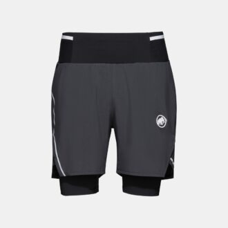 Aenergy TR 2 in 1 Shorts Men