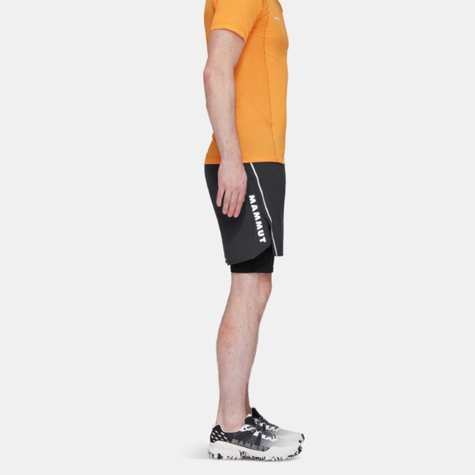 Aenergy TR 2 in 1 Shorts Men Aenergy TR 2 in 1 Shorts Men