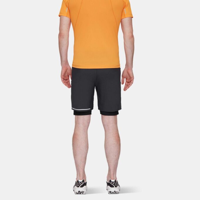 Aenergy TR 2 in 1 Shorts Men Aenergy TR 2 in 1 Shorts Men