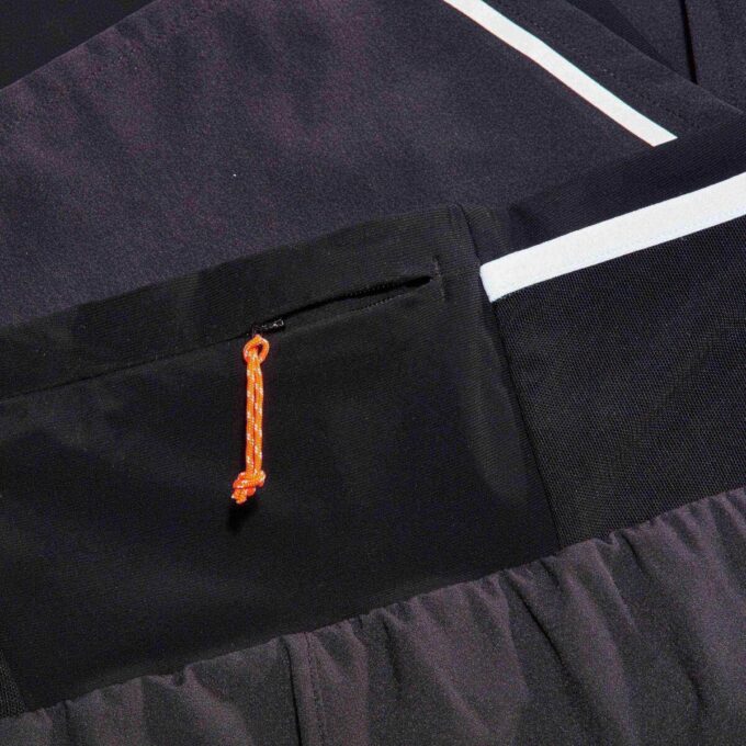 Aenergy TR 2 in 1 Shorts Men Aenergy TR 2 in 1 Shorts Men