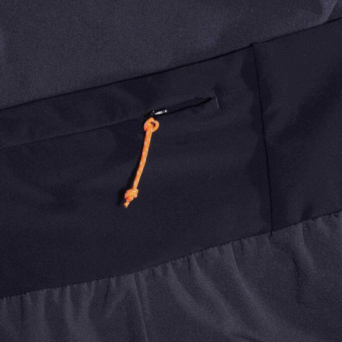 Aenergy TR 2 in 1 Shorts Women