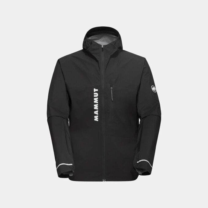 Aenergy TR HS Hooded Jacket Men