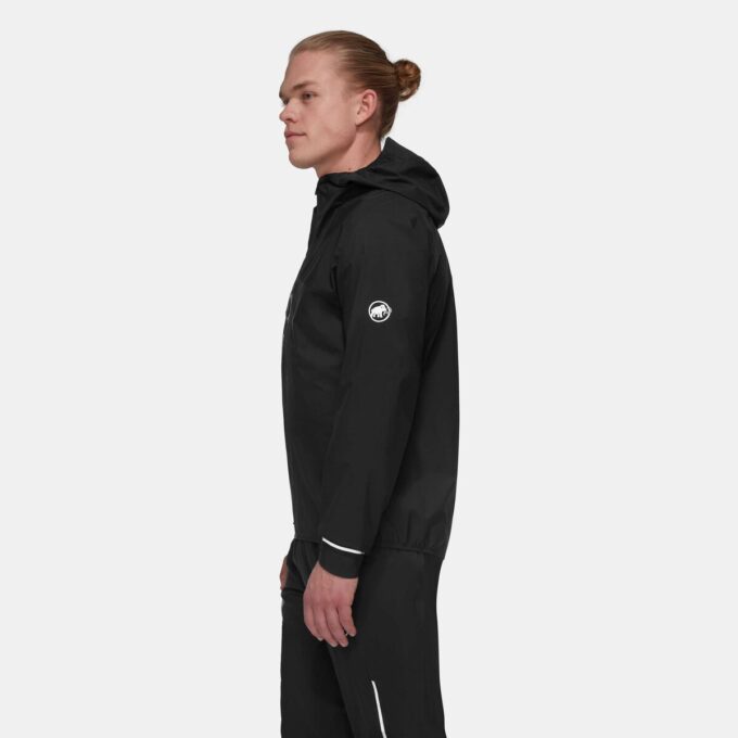 Aenergy TR HS Hooded Jacket Men