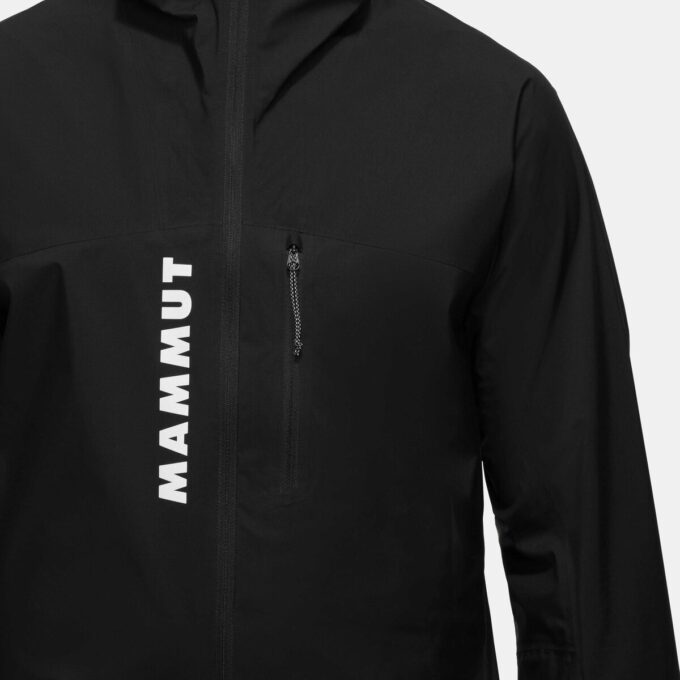 Aenergy TR HS Hooded Jacket Men