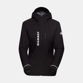 Aenergy TR HS Hooded Jacket Women