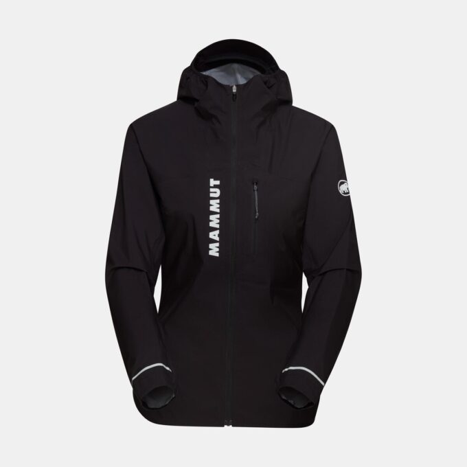 Aenergy TR HS Hooded Jacket Women