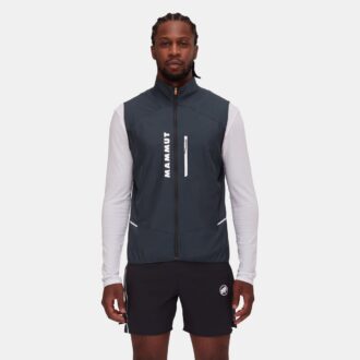 Aenergy TR WB Hybrid Vest Men