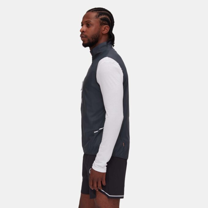 Aenergy TR WB Hybrid Vest Men
