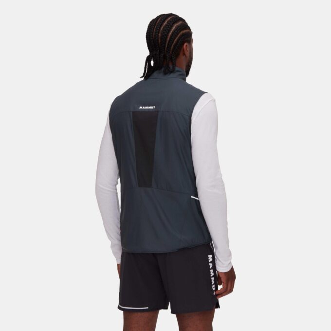 Aenergy TR WB Hybrid Vest Men