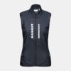 Aenergy TR WB Hybrid Vest Women