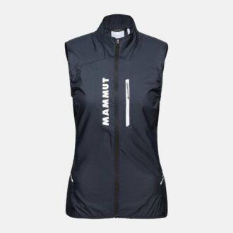 Aenergy TR WB Hybrid Vest Women