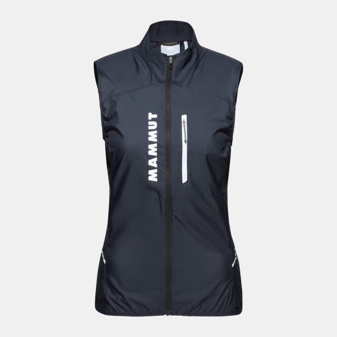 Aenergy TR WB Hybrid Vest Women