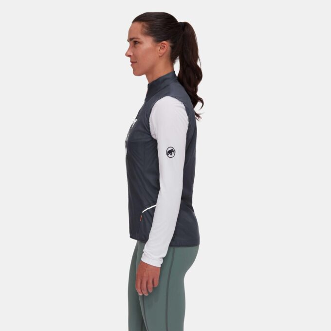 Aenergy TR WB Hybrid Vest Women