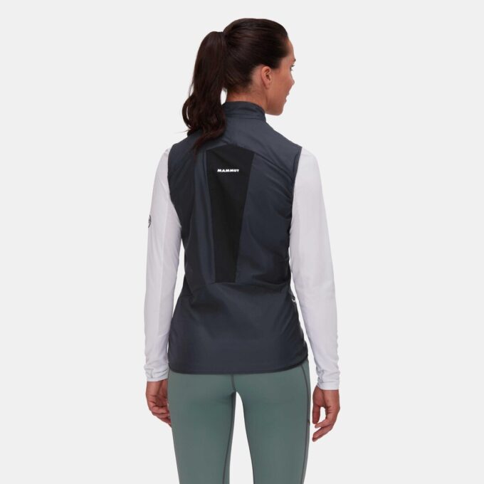Aenergy TR WB Hybrid Vest Women