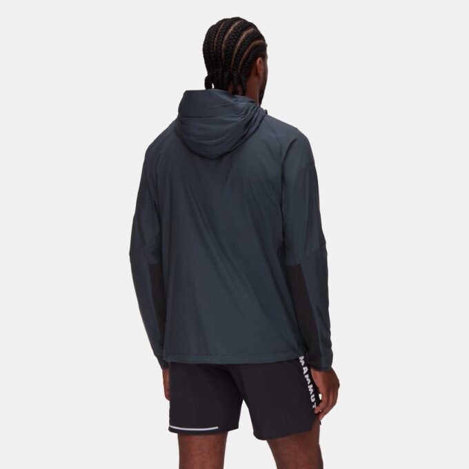 Aenergy WB Hooded Jacket Men Aenergy WB Hooded Jacket Men