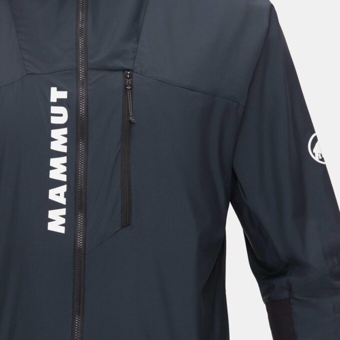 Aenergy WB Hooded Jacket Men Aenergy WB Hooded Jacket Men