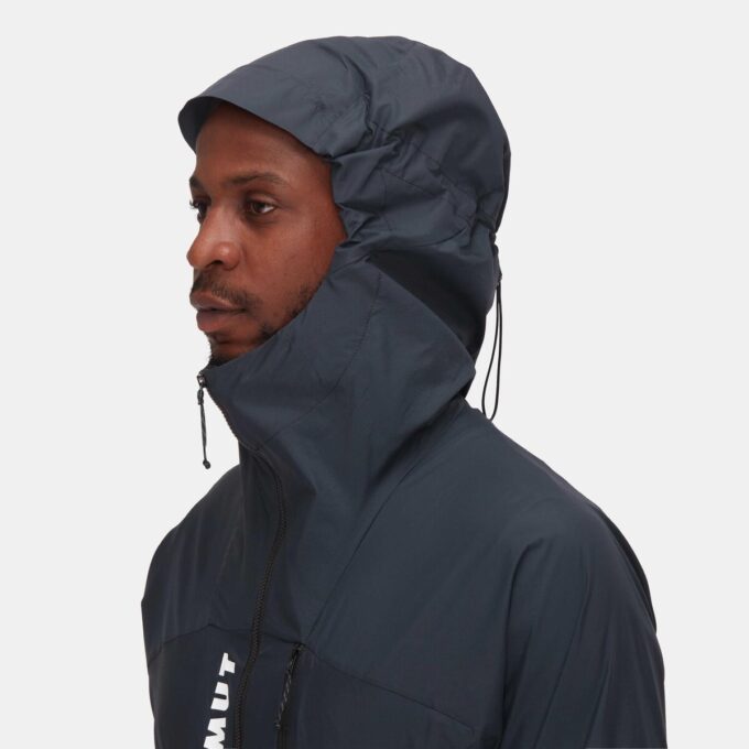 Aenergy WB Hooded Jacket Men Aenergy WB Hooded Jacket Men