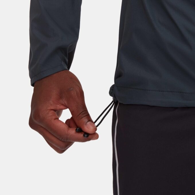 Aenergy WB Hooded Jacket Men Aenergy WB Hooded Jacket Men