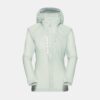 Aenergy WB Hooded Jacket Women