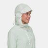 Aenergy WB Hooded Jacket Women