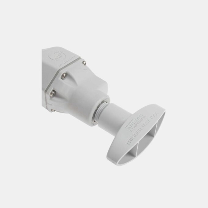 Airbag 3.0 Trigger Test Tool