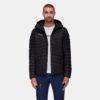 Albula IN Hooded Jacket Men