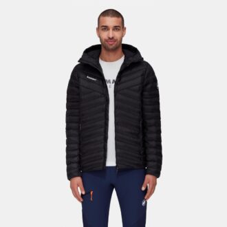 Albula IN Hooded Jacket Men